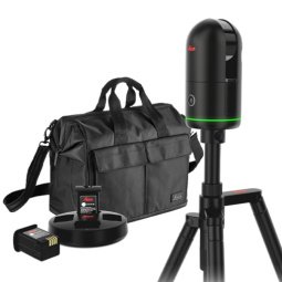 Leica BLK360 Imaging Laser Scanner (New) - Sale!