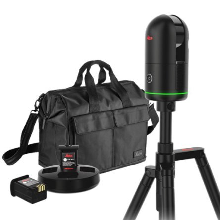 Leica BLK360 Imaging Laser Scanner (New) - Sale!