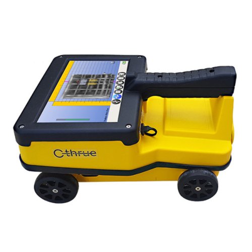 Leica IDS C-Thrue Concrete Scanner (New) - Sale!