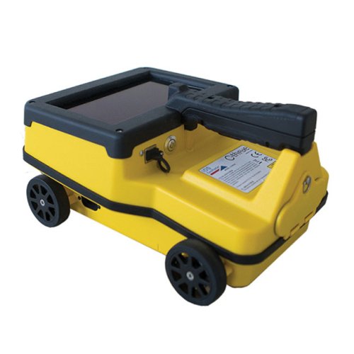 Leica IDS C-Thrue Concrete Scanner (New) - Sale!