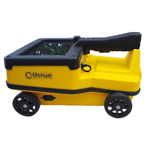 Leica IDS C-Thrue Concrete Scanner (New) - Sale!