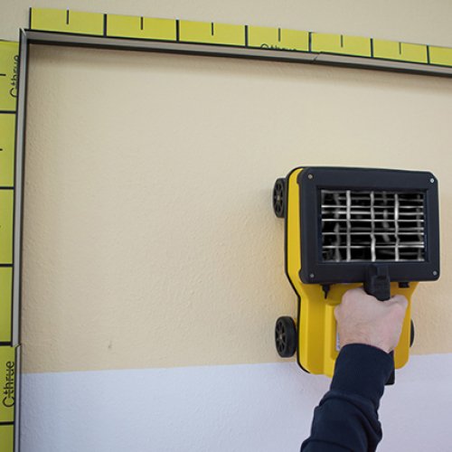 Leica IDS C-Thrue Concrete Scanner (New) - Sale!