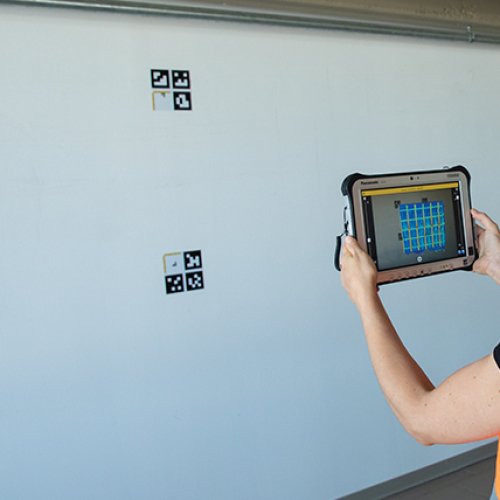 Leica IDS C-Thrue Concrete Scanner (New) - Sale!