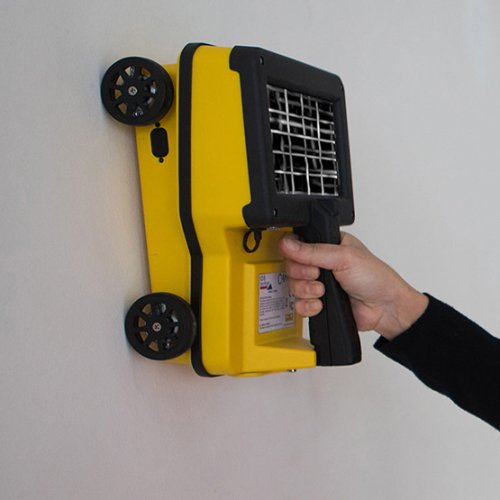 Leica IDS C-Thrue Concrete Scanner (New) - Sale!