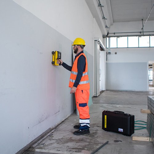 Leica IDS C-Thrue Concrete Scanner (New) - Sale!