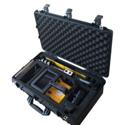 Leica IDS C-Thrue Concrete Scanner (New) - Sale!