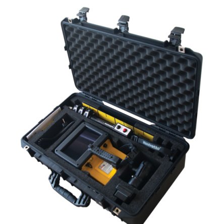 Leica IDS C-Thrue Concrete Scanner (New) - Sale!