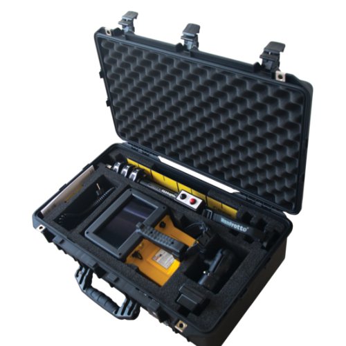 Leica IDS C-Thrue Concrete Scanner