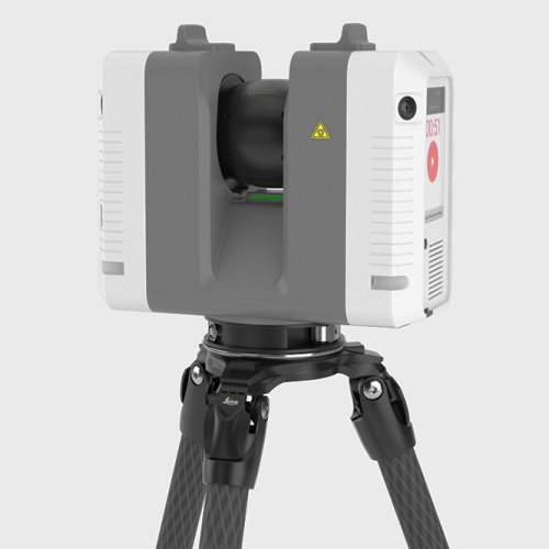Leica RTC360 3D Laser Scanner (New) - Sale!