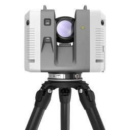 Leica RTC360 3D Laser Scanner (New) - Sale!