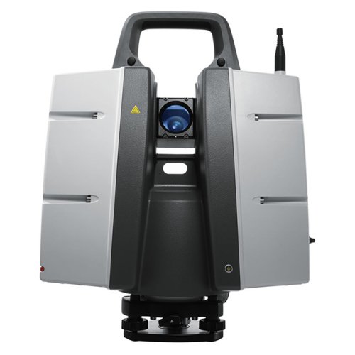 Leica ScanStation P30 3D Laser Scanner (New) - Sale!