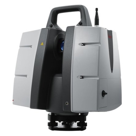 Leica ScanStation P30 3D Laser Scanner (New) - Sale!