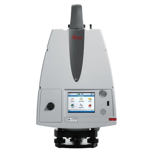 Leica ScanStation P30 3D Laser Scanner (New) - Sale!