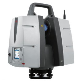 Leica ScanStation P30 3D Laser Scanner (New) - Sale!