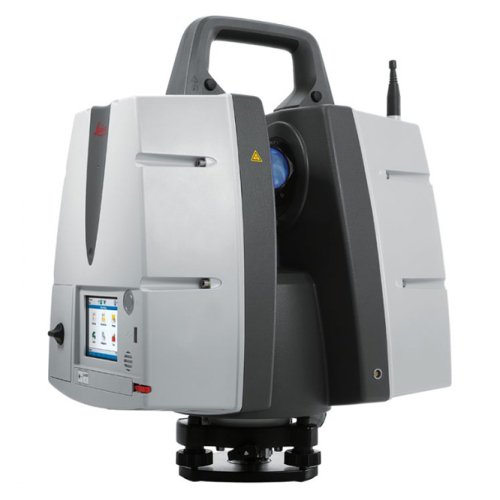 Leica ScanStation P30 3D Laser Scanner