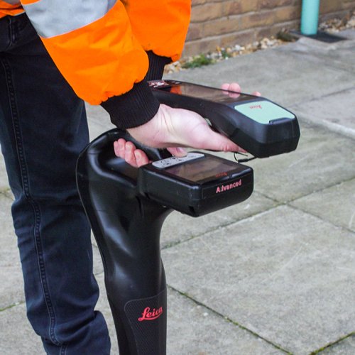 Leica ULTRA Advanced Locator (New) - Sale!