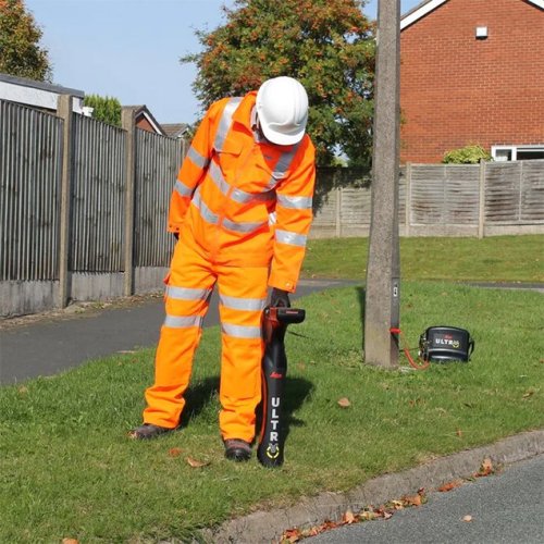 Leica ULTRA Advanced Locator (New) - Sale!