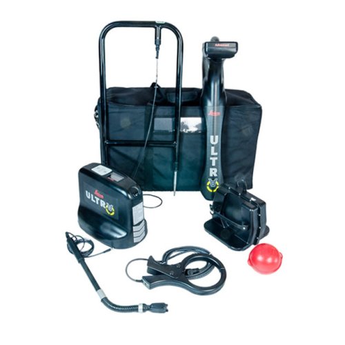 Leica ULTRA Advanced Locator