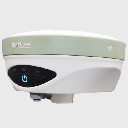 SatLab SL900 GNSS Receiver Surveying (New) - Sale!