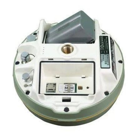 Satlab SL600 GNSS Receiver (New) - Sale!