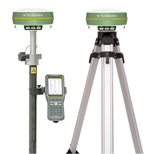 Satlab SL600 GNSS Receiver (New) - Sale!