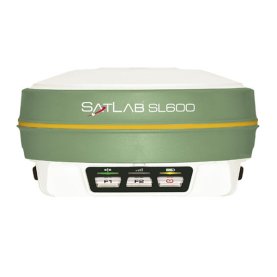 Satlab SL600 GNSS Receiver (New) - Sale!
