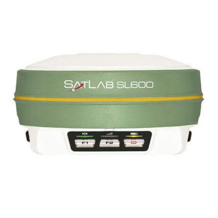Satlab SL600 GNSS Receiver (New) - Sale!