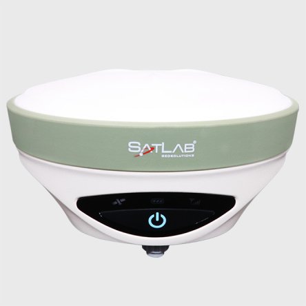SatLab SL900 GNSS Receiver Surveying (New) - Sale!