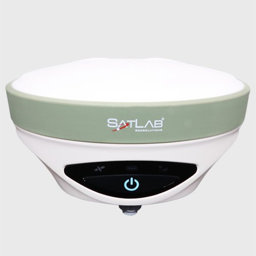 SatLab SL900 GNSS Receiver Surveying