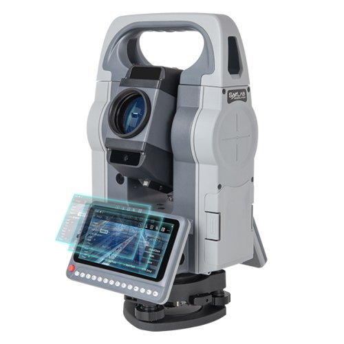 Satlab SLT12 Android Total Station (New) - Sale!