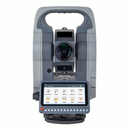Satlab SLT12 Android Total Station (New) - Sale!