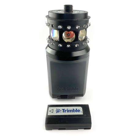 Trimble MT1000 MultiTrack Active Target Prism (New) - Sale!