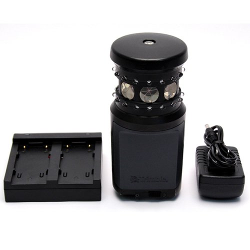 Trimble MT1000 MultiTrack Active Target Prism