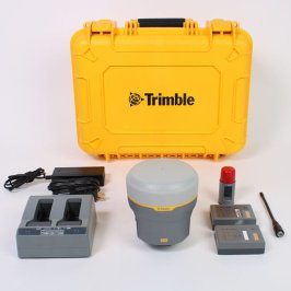 Trimble R10 GNSS Receiver (New) - Sale!