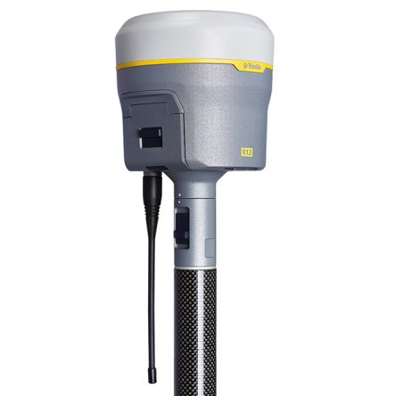 Trimble R12 GNSS Receiver (New) - Sale!