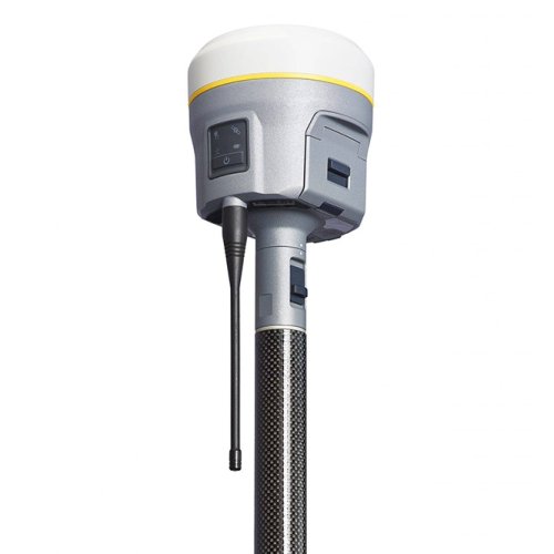 Trimble R12 GNSS Receiver (New) - Sale!