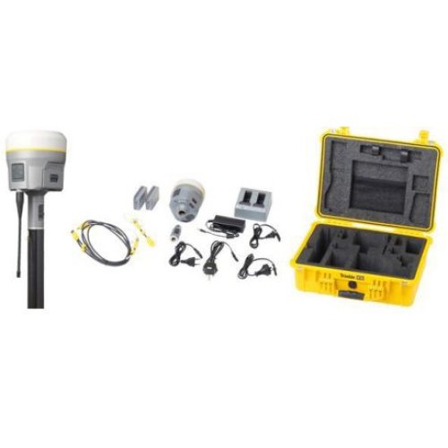 Trimble R12 GNSS Receiver (New) - Sale!