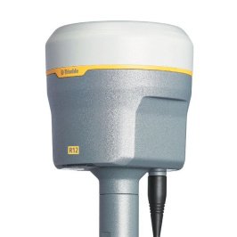 Trimble R12 GNSS Receiver (New) - Sale!