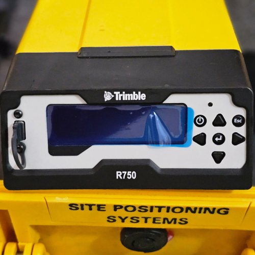 Trimble R750 Modular GNSS Receiver (New) - Sale!