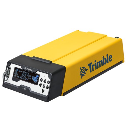 Trimble R750 Modular GNSS Receiver