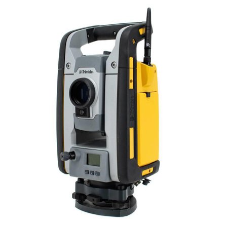 Trimble RTS 673 Robotic Total Station Kit (New) - Sale!