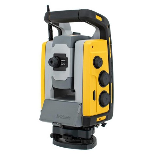 Trimble RTS 673 Robotic Total Station Kit (New) - Sale!