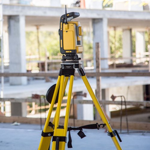 Trimble RTS 673 Robotic Total Station Kit (New) - Sale!