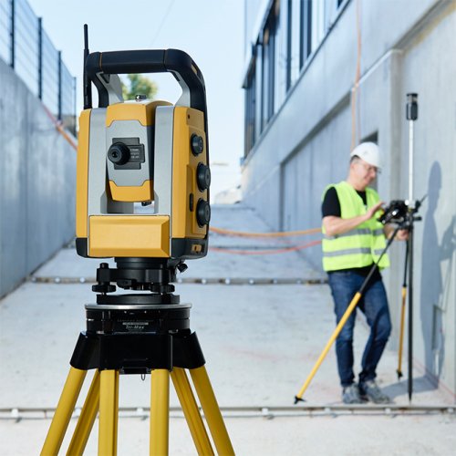 Trimble RTS 673 Robotic Total Station Kit (New) - Sale!