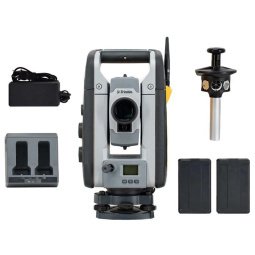 Trimble RTS 673 Robotic Total Station Kit (New) - Sale!