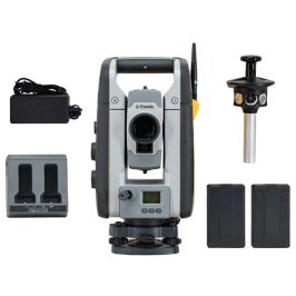 Trimble RTS 673 Robotic Total Station Kit (New) - Sale!