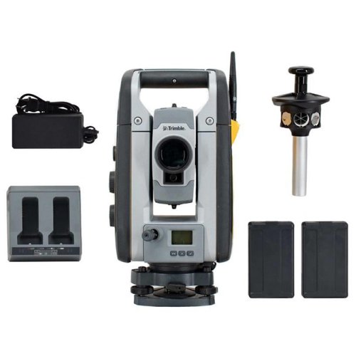 Trimble RTS 673 Robotic Total Station Kit