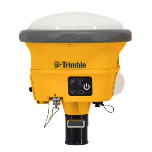 Trimble Single SPS985L 900 MHz Rover Receiver (New) - Sale!