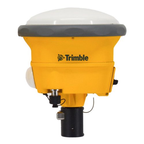Trimble Single SPS985L 900 MHz Rover Receiver (New) - Sale!