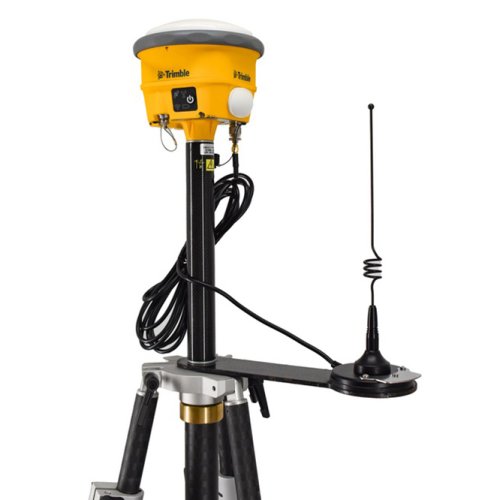 Trimble Single SPS985L 900 MHz Rover Receiver (New) - Sale!